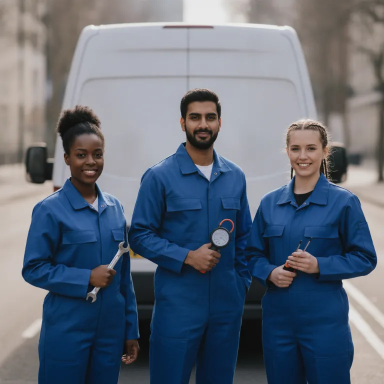 gas boiler repair Lake Stevens